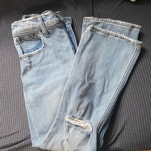 Abercrombie & Fitch Jeans